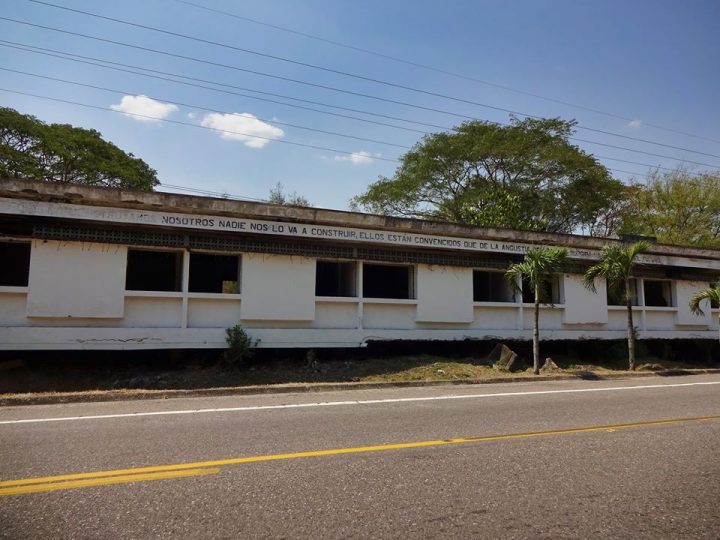 Armero, eine fast vergessene Katastrophe