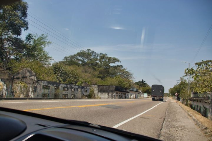 Armero, eine fast vergessene Katastrophe