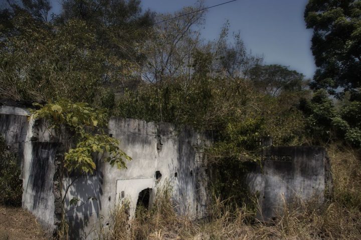 Armero, eine fast vergessene Katastrophe