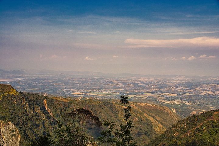 Armero, eine fast vergessene Katastrophe