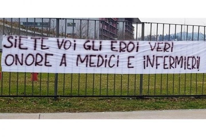 Cuba : Cuba envoie 53 médecins pour aider la Lombardie