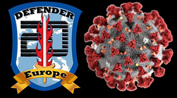 Festhalten am Großmanöver Defender 2020 ist komplett verantwortungslos