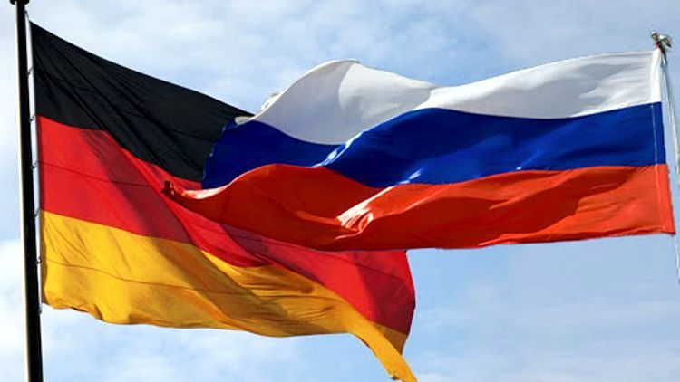 Offener Brief aus Berlin an die russländische Bevölkerung