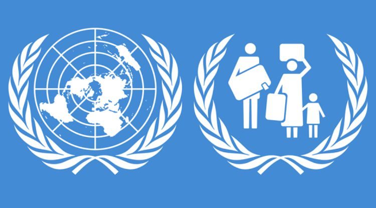 Versagen humaner europäischer Politik