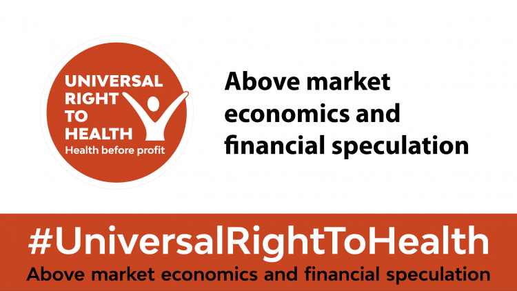 Humanists for the Universal Right to Health