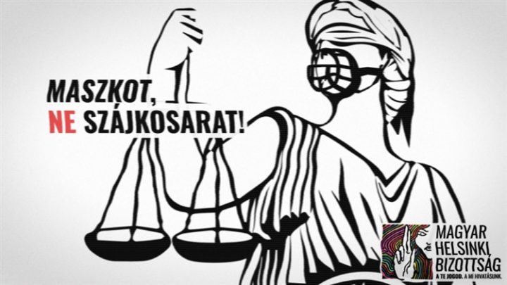 EMERGENCY LAW GIVES CARTE BLANCHE POWERS TO GOVERNMENT: FREE MEDIA AND HUMAN RIGHTS DEFENDERS NEEDED MORE THAN EVER