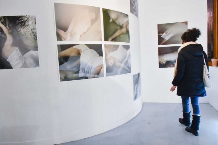 L’art pour s’interroger sur notre rapport aux violences. Un outil de dénonciation et de résilience