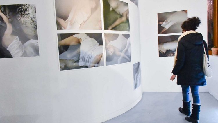 L’art pour s’interroger sur notre rapport aux violences. Un outil de dénonciation et de résilience