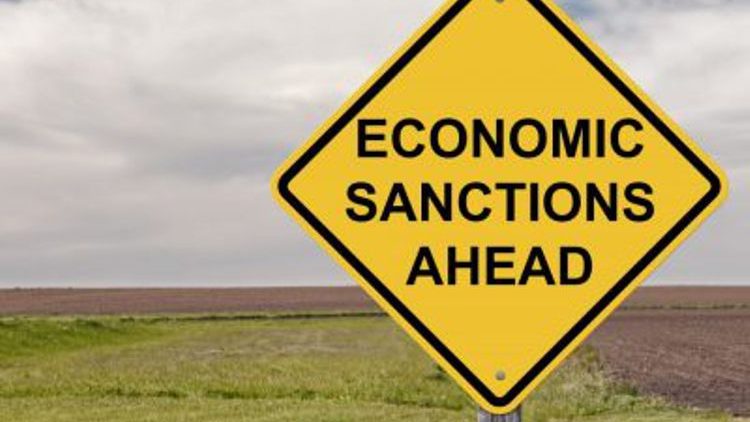 Sanktionen untergraben globalen Kampf gegen Corona-Pandemie