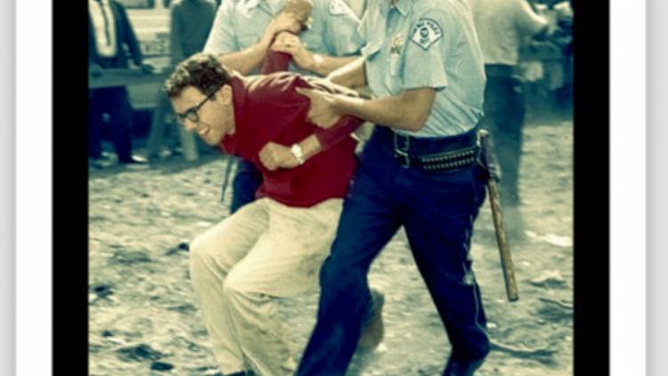 CORPORATE MEDIA IGNORES LATINOS CAME OUT FOR TIO BERNIE