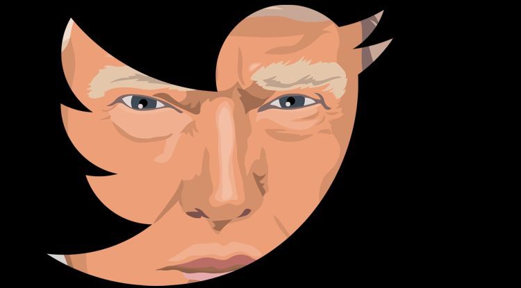Wie sollte man Trumps Tweets verstehen?