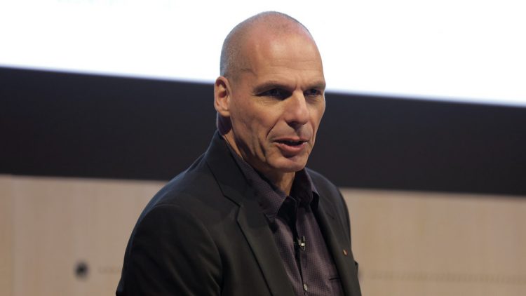 Yanis Varoufakis publiziert EuroLeaks