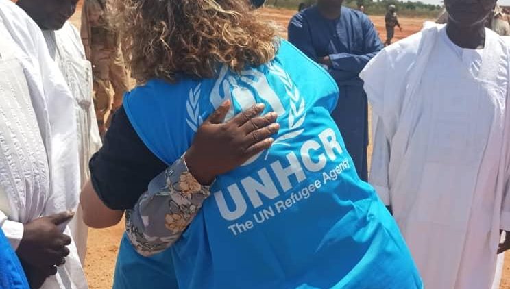UNHCR - Niger