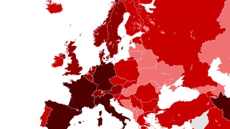 Pétition pour un revenu minimum d’urgence en Europe