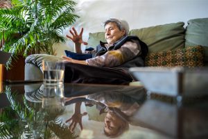 Protestbewegungen haben in diesem Land (Ungarn) keine Tradition