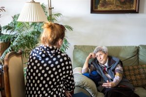 Protestbewegungen haben in diesem Land (Ungarn) keine Tradition