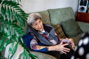 Protestbewegungen haben in diesem Land (Ungarn) keine Tradition