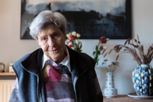 Protestbewegungen haben in diesem Land (Ungarn) keine Tradition