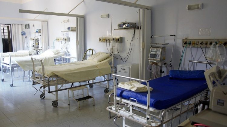 Unverantwortliche Krankenhauspolitik in der Covid-19-Krise