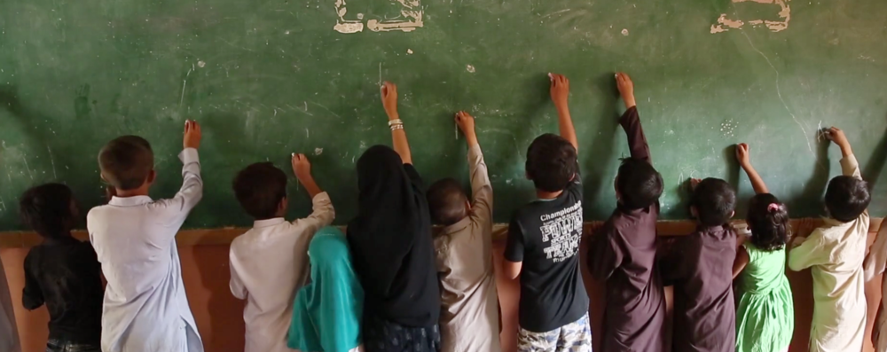 A Lesson Coronavirus is About to Teach the World