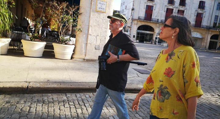 Der kubanische Liedermacher Silvio Rodríguez über Freiheit, Corona und Humanismus