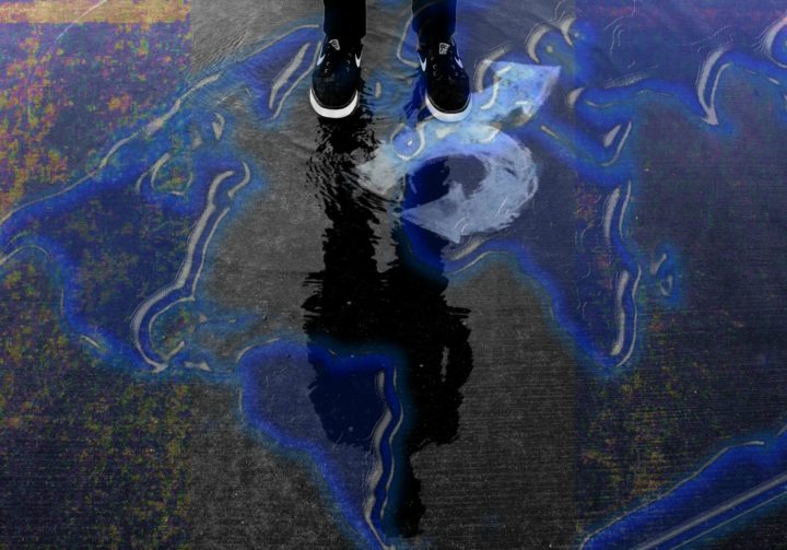 Am Scheideweg und doch im gleichen Boot