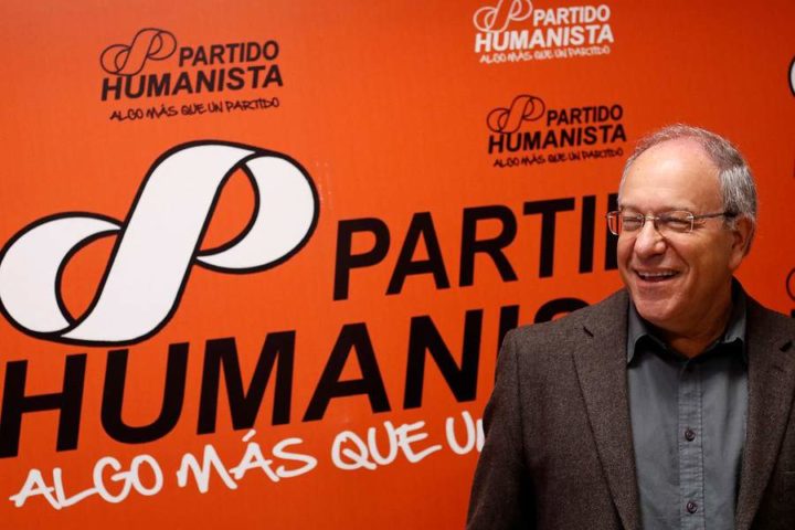 tomás hirsch partido humanista
