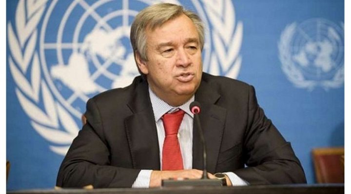 Le Canada répond à une trêve mondiale appelée par l’ONU