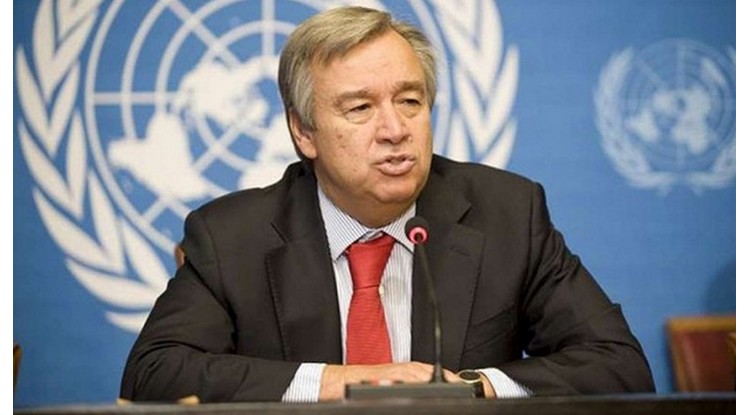 Le Canada répond à une trêve mondiale appelée par l’ONU