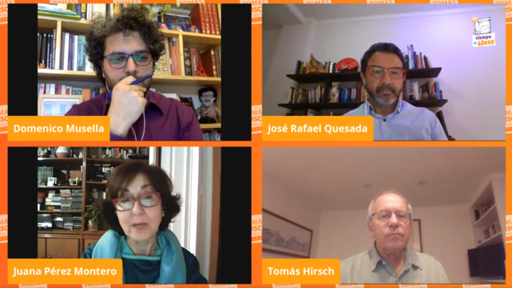 renta básica hirsch chile