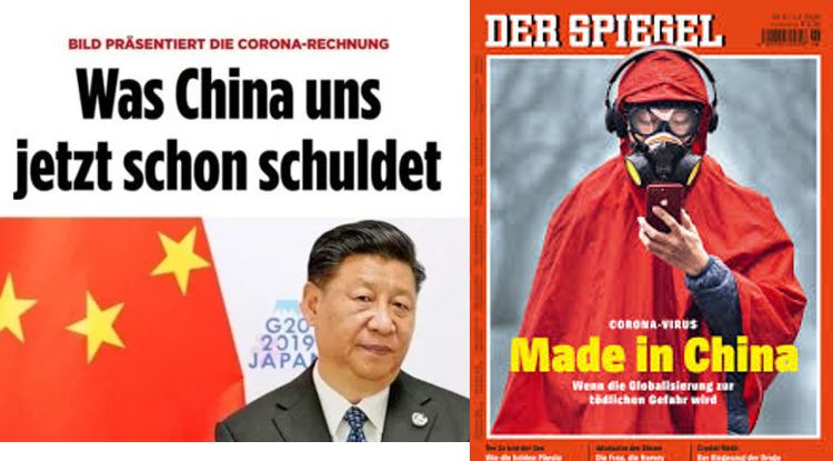 Die Schlacht der Narrative