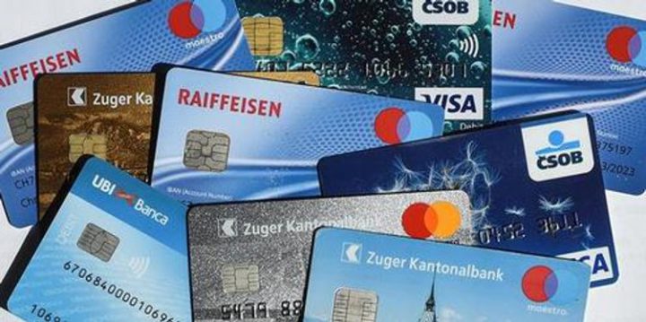 Eine Vorwarnung: Das Corona-Virus gefährdet auch das Bargeld