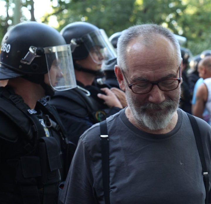 The Nationality of a Virus