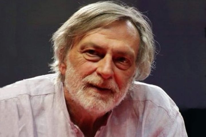 Gino Strada: Das Solidaritätsvirus, das sich in ganz Europa ausbreitet