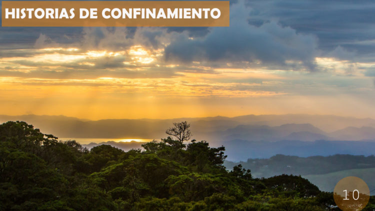 Histoires de confinement / 10