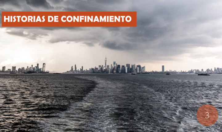 Histoires de confinement / 3