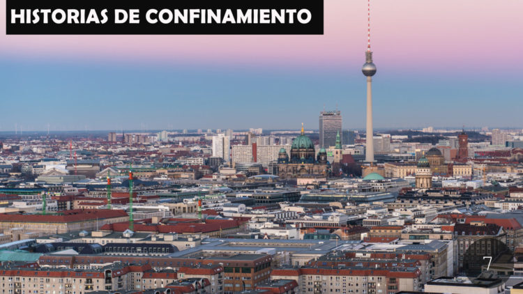 Histoires de confinement / 7