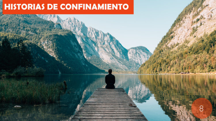 Histoires de confinement / 8