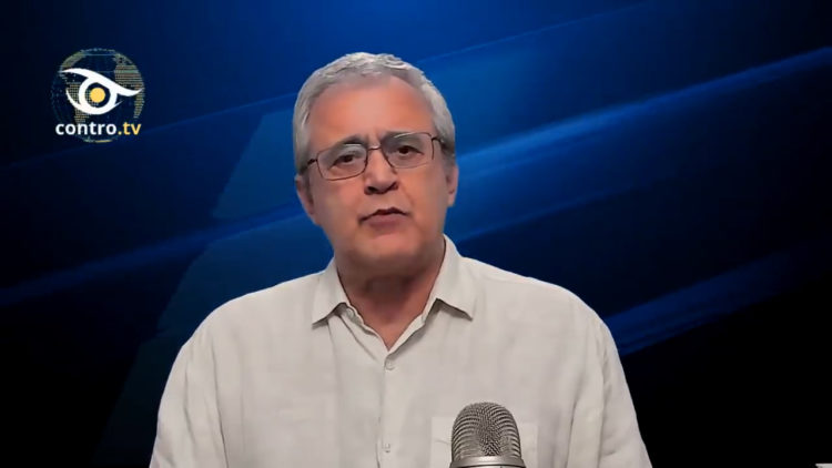 Giornalismo informazione