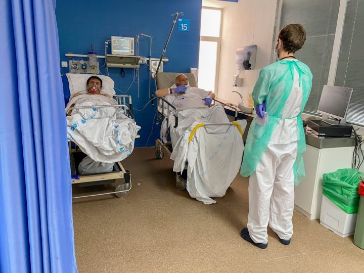 Le coup d’État de l’Élite contre une humanité terrorisée : comment montrer une résistance puissante