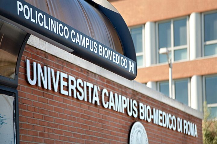 L’Università Campus Bio-Medico di Roma