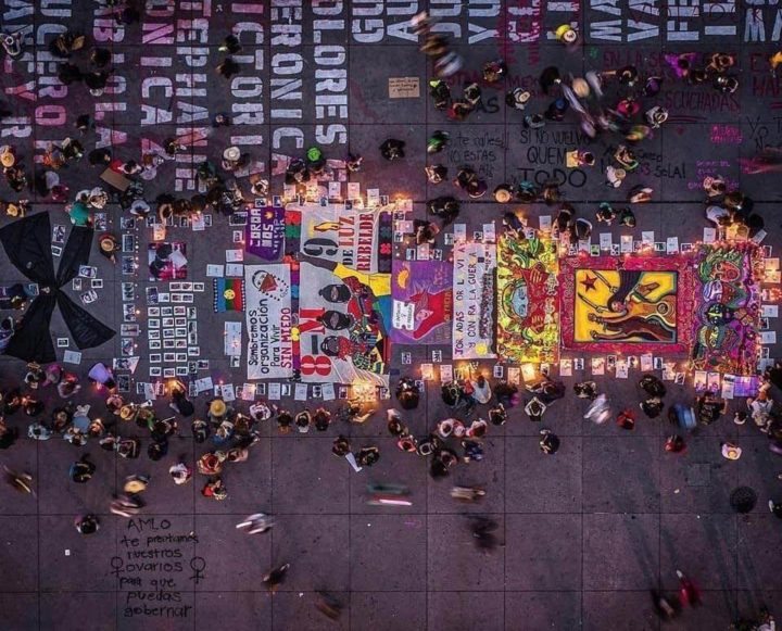 Eine andere Welt ist möglich