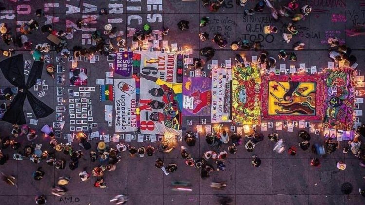 Eine andere Welt ist möglich