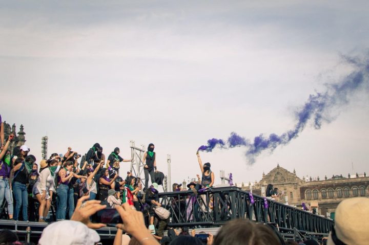 Eine andere Welt ist möglich