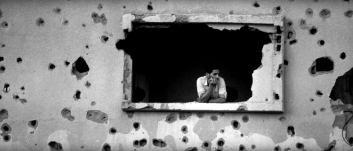 Jetzt kann die Welt fühlen, wie wir in Gaza leben müssen