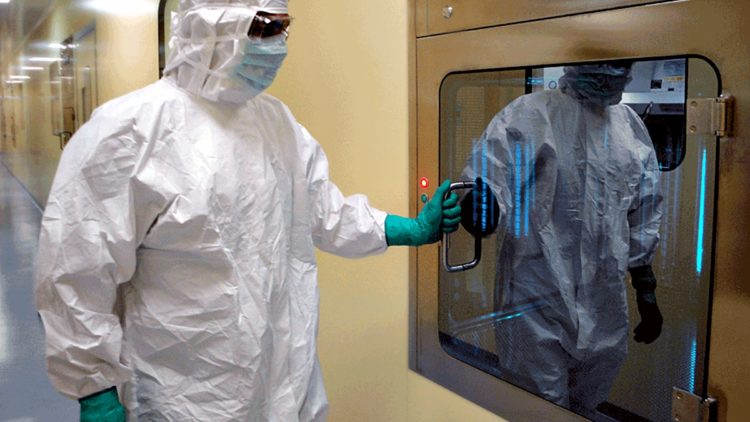 Operatore farmaceutico