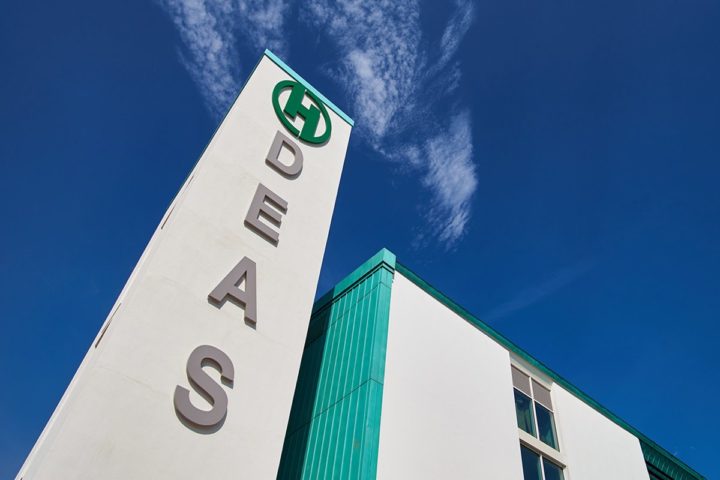 Ospedale di Careggi Firenze