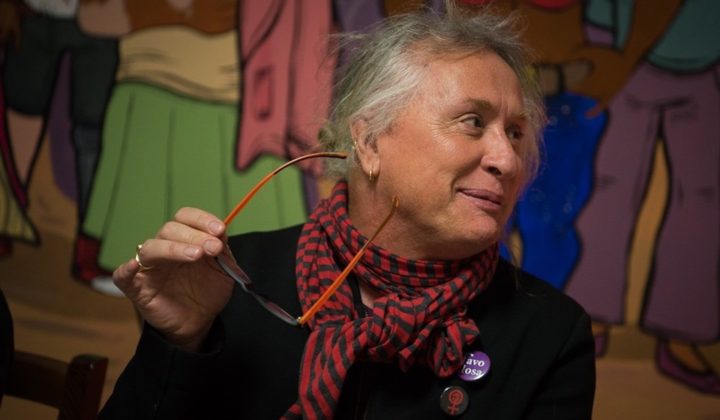 Trans MIT Porpora Marcasciano