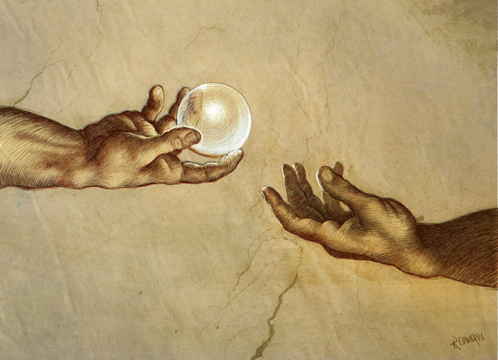 La véritable solidarité