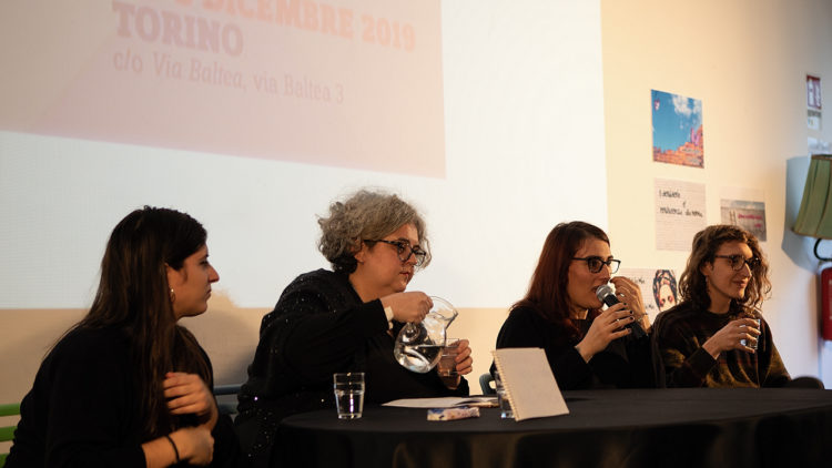 IIntersex Valentina Coletta